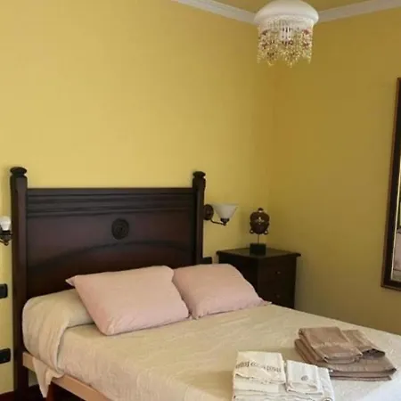 Villa Remanso Do Sil *