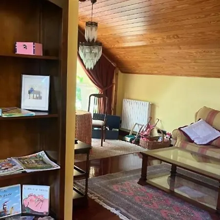 Remanso Do Sil Villa