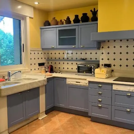 Villa Remanso Do Sil *