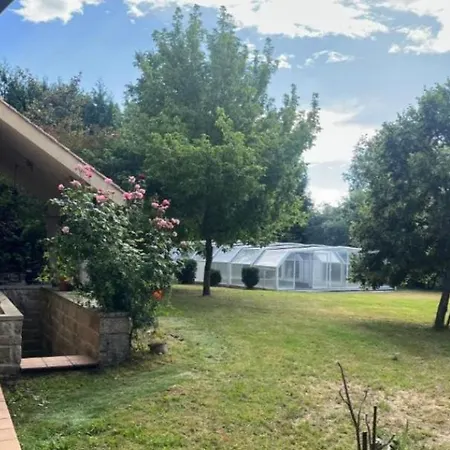 Villa Remanso Do Sil *