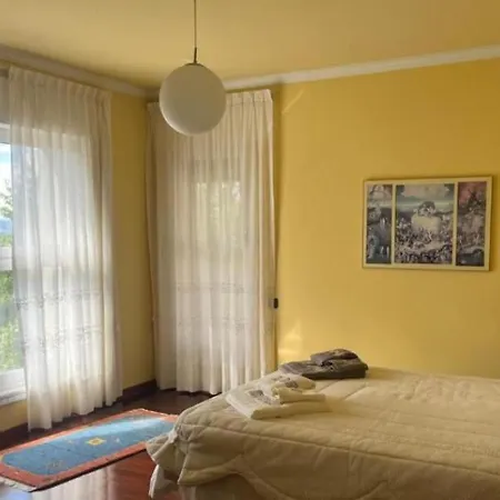 Remanso Do Sil Villa *