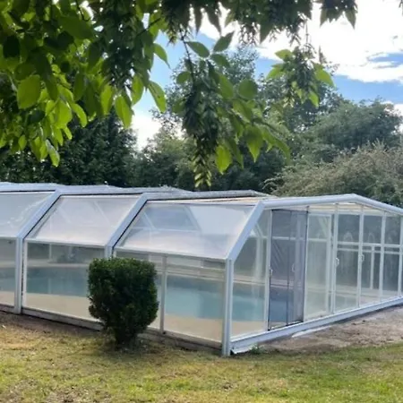 Villa Remanso Do Sil *