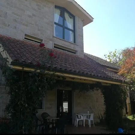 Villa Remanso Do Sil