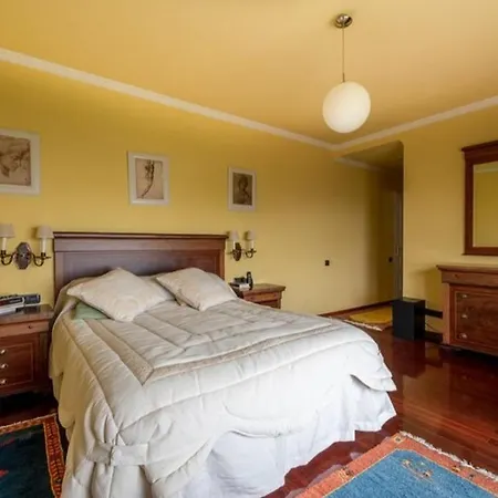 Villa Remanso Do Sil Sober